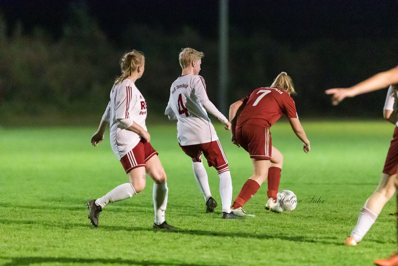 Bild 93 - F TuS Tensfeld - TuS Tensfeld 2 : Ergebnis: 6:0